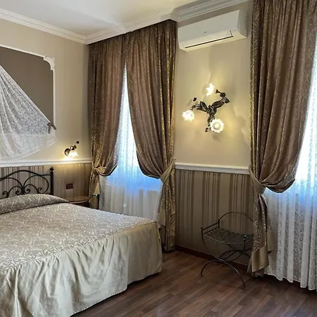 Affittacamere Residenza Numa Pompilio *