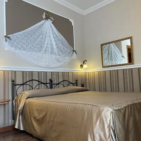 Affittacamere Residenza Numa Pompilio *