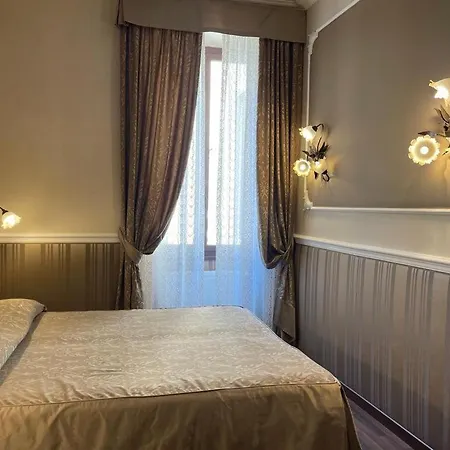 Affittacamere Residenza Numa Pompilio *