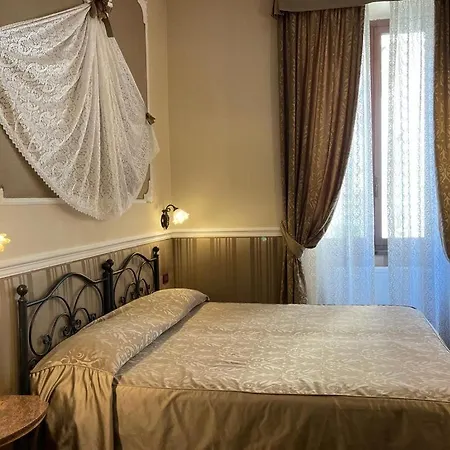Affittacamere Residenza Numa Pompilio Roma