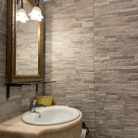Residenza Numa Pompilio