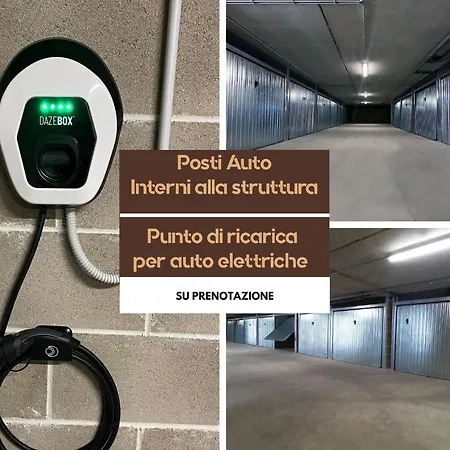 Borgo San Lorenzo Holiday home