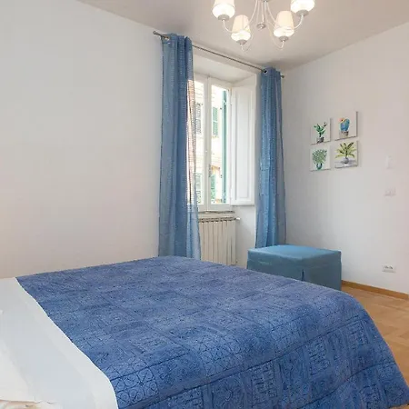 Appartamento Karan's Aparment In *