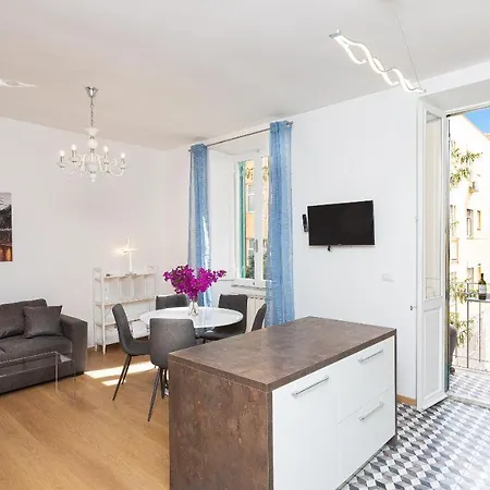 Appartamento Karan's Aparment In *
