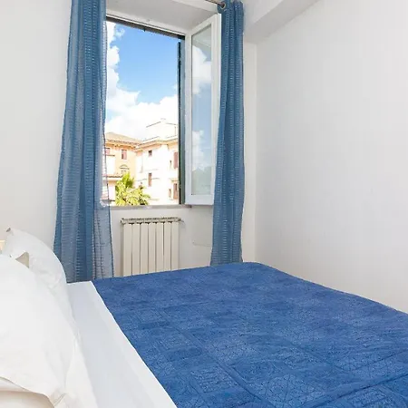 Appartamento Karan's Aparment In Roma
