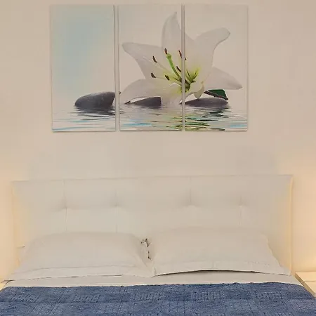 Karan's Aparment In *