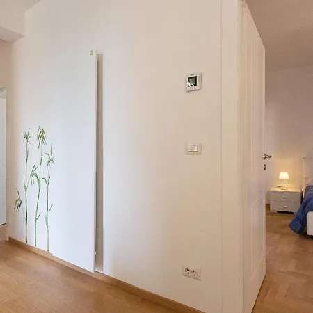 Appartamento Karan's Aparment In Roma
