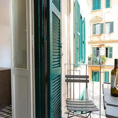 Appartamento Karan's Aparment In