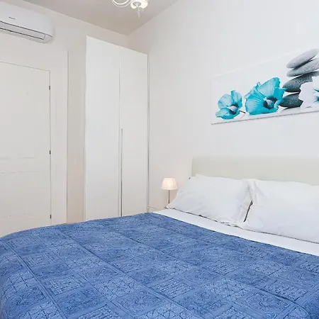 Appartamento Karan's Aparment In Roma