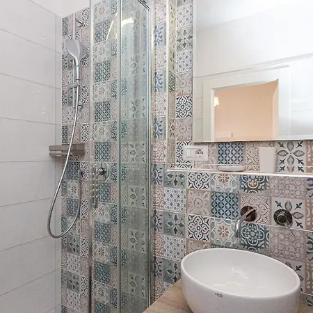 Appartamento Karan's Aparment In Roma