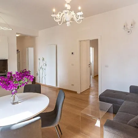 Appartamento Karan's Aparment In Roma