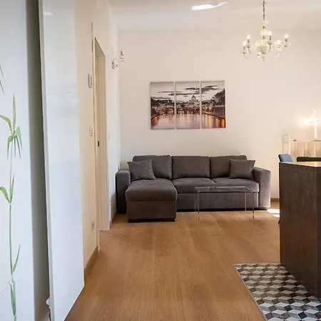 Appartamento Karan's Aparment In Roma