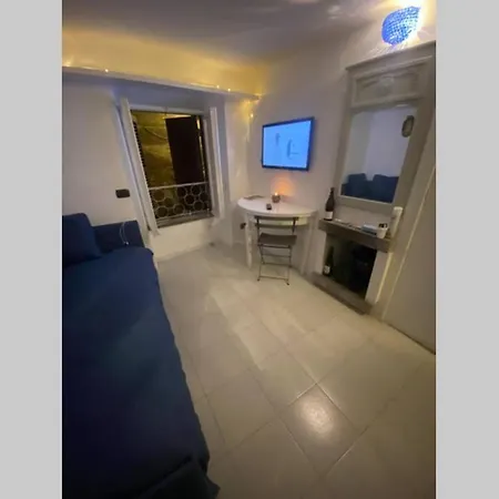 Apartment Blu Loft Rom