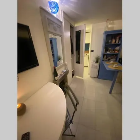 Blu Loft Apartment *