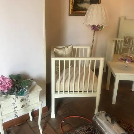 Casale Certosa 3* 파노바
