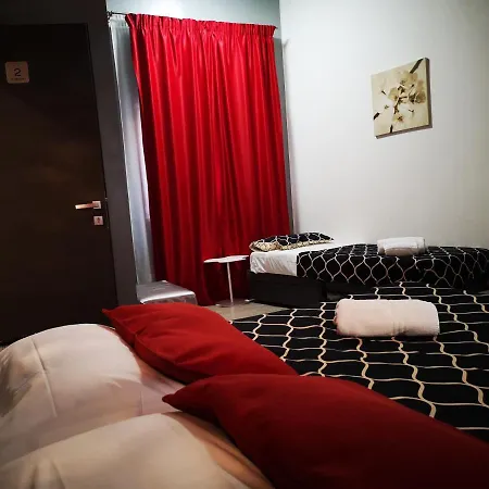 Affittacamere Le Terrazze Di San Giovanni