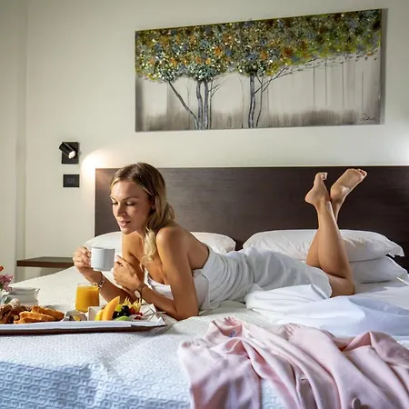 Oxford Hotel