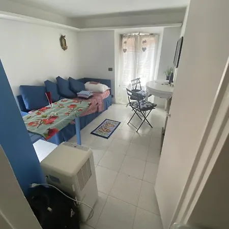 Blu Loft Apartment Rom