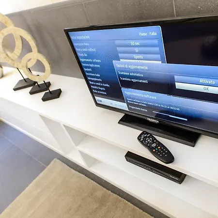 Easydomus Apartment *