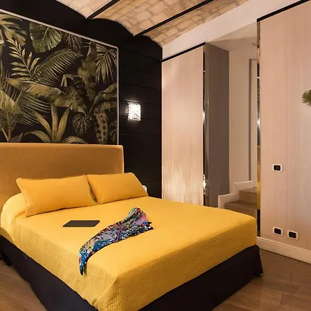 Idyllia - Colosseum Luxury