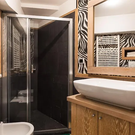 Idyllia - Colosseum Luxury *