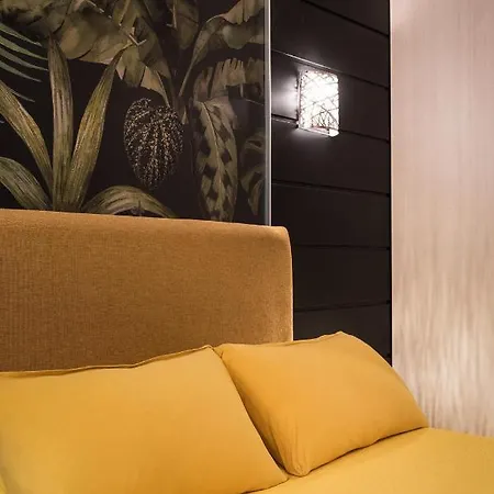 Idyllia - Colosseum Luxury Rome
