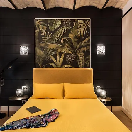 Idyllia - Colosseum Luxury