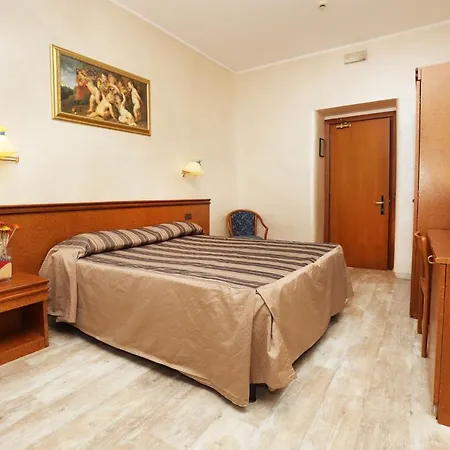 Rimini 3* Ρώμη