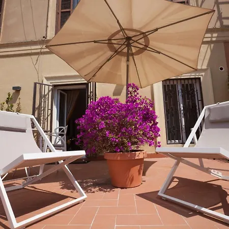Ripagrande A Trastevere Affittacamere Roma