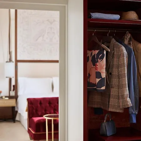 Eden - Dorchester Collection Hotel 5*