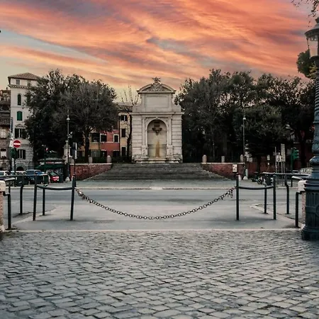 Renella 92 Rome