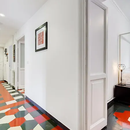 Apartment La Casa Di Andrea Ai Musei Vaticani 1