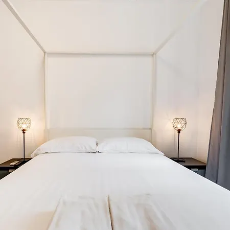 La Casa Di Andrea Ai Musei Vaticani 1 *