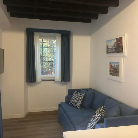 Easydomus Apartment Rom