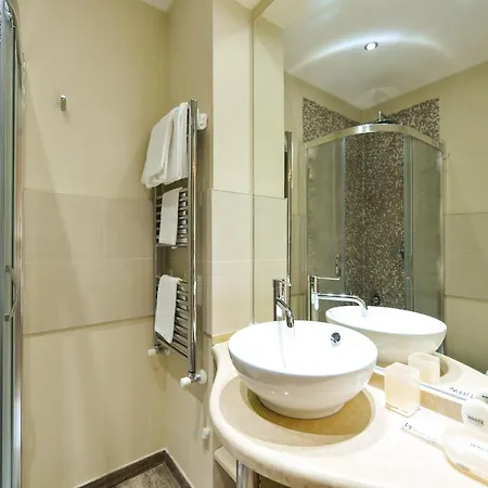 Apartment Easydomus Rom