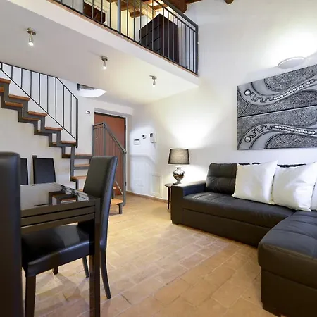 Easydomus Apartment