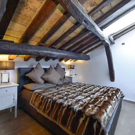 Easydomus Apartment