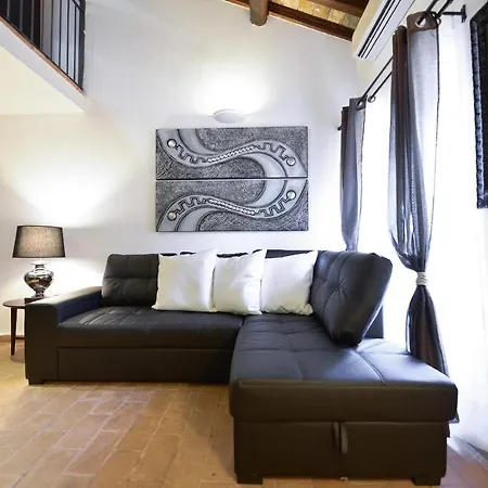 Easydomus Apartment Rom