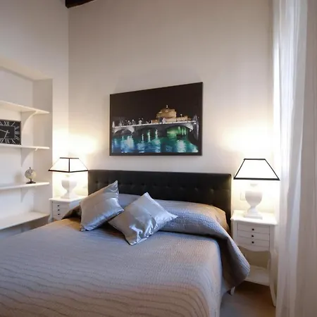 Easydomus Apartment *