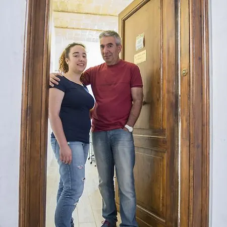 All'ombra Del Cupolone Guest house Rome