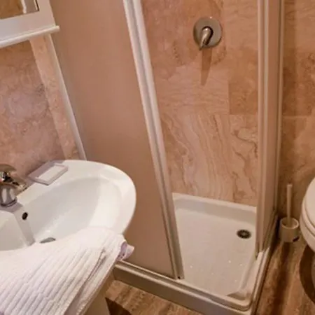 Apartamento Casa Vacanze Monteverde *