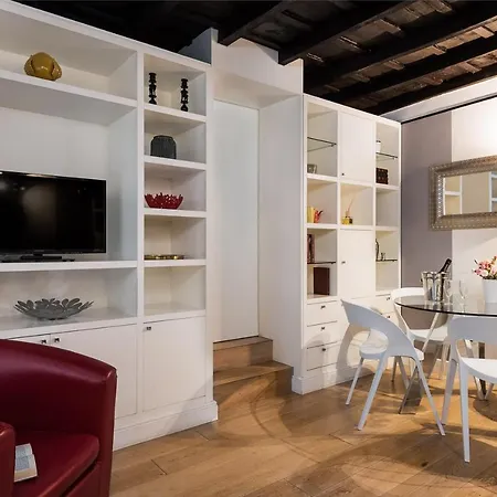 Idyllia - Colosseum Luxury Apartment Rome