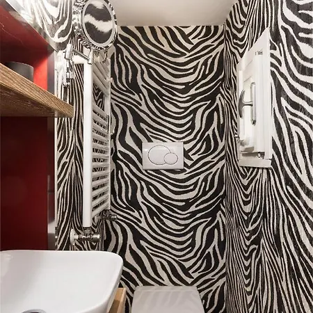 Idyllia - Colosseum Luxury Apartment Rome