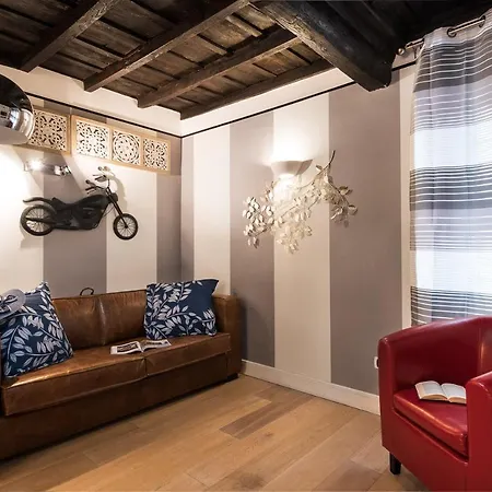 Idyllia - Colosseum Luxury