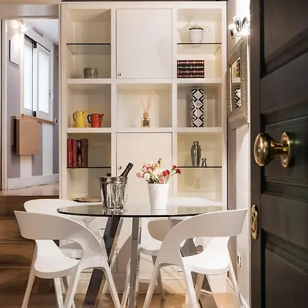 Idyllia - Colosseum Luxury Apartment Rome