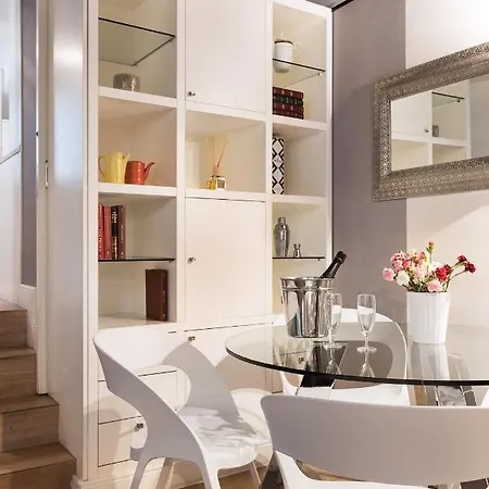 Idyllia - Colosseum Luxury Apartment Rome
