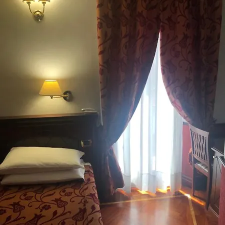 Hotel Best Roma 4* Rzym