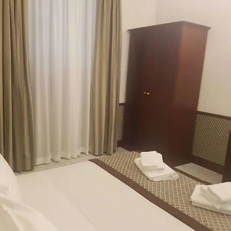 Hotel Best Roma 4*