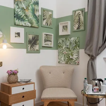 Maison Vantaggio 3*