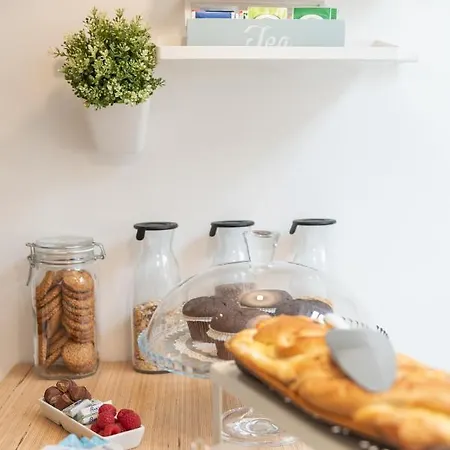 Guest house Maison Vantaggio 3*